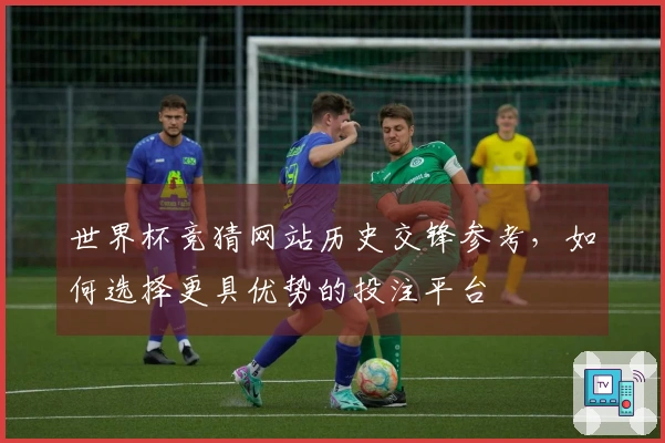 世界杯竞猜网站历史交锋参考，如何选择更具优势的投注平台